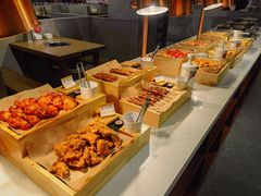 -言玖鲜火锅串串披萨自助(益田假日店)
