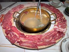 -牛人日志·鲜牛肉骨汤火锅(万科里瑧店)