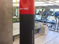 -SAH健身私教工作室(紫东店)