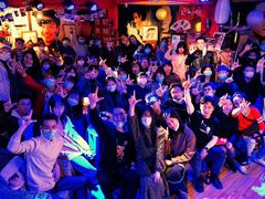 -为你钟情咖啡馆(春熙路太古里步行街店)