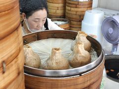 -谭景其·谭氏麻油菜包(集庆路店)