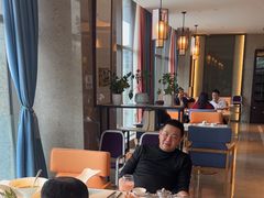 -宁波石浦大饭店(新材料城店)