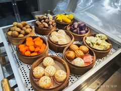 -晶丽香榭自助餐(南京大饭店)