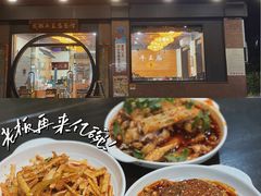 -牛王庙(龙华花园店)
