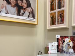 -海马体照相馆(上海宝山万达广场店)