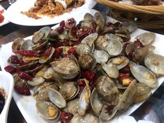 -祥之缘北京烤鸭(美利广场店)