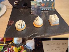 -海南清水湾莱佛士酒店