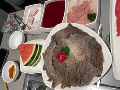 -海底捞火锅(新华联梦想城店)