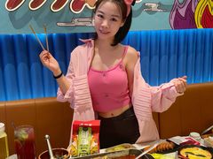 -鱼酷活鱼烤鱼(大观园万达店)