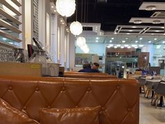 -金湖港式餐厅(建外店)