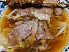 罩饼-直隶安家罩饼(复兴路店)
