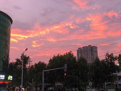 -Al Salam莫的三明治