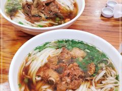 -肆姐面粉馆(坡子街店)