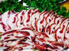 -清真华宇开锅羊肉