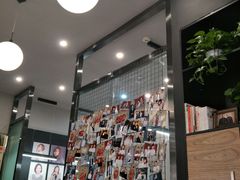-海马体照相馆|大师(武汉光谷K11店)