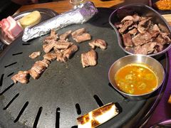 -济州爱肉堂(总店)