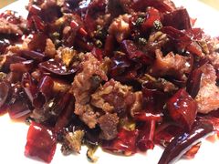 自贡冷吃兔-长毛根儿王妈兔头(双华桥店)