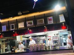 -小放牛炒菜馆(中山路乐汇城店)