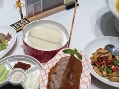 -扶摇湘宴·烤鸭·湘粤宴(中关村·北大店)