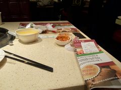 -汉金城海鲜烤肉自助百汇(烟台永旺购物中心店)