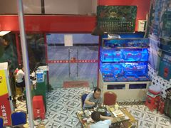 -小龍鳳·港式海鲜打边炉(沙湖路店)