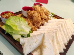 -豫丰汇河南名菜楼(武记餐饮)