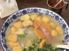 -小潘记鸭血粉丝汤
