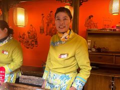 -大张烙馍村(三环南路旗舰店)