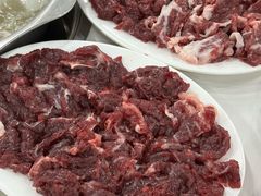 -老猫牛肉火锅(沙溪店)