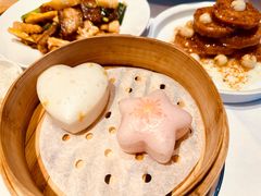 -汤城小厨•粤菜•靓汤(金宝街店)