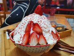 -怪物的冰与火(天虹商场中山路店)