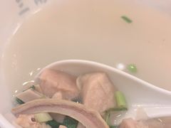 本帮肚肺汤-三两春(浦三路店)