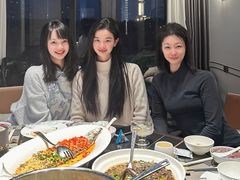 -墨泉峰味(润和国际广场店)