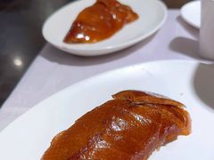 -鸭王烤鸭店(三里河店)