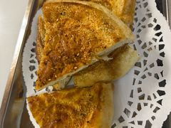 -蘑菇拌面•正宗新疆菜