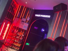 -星聚会KTV(龙湖上海奉贤天街店)