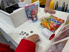 -KKV(南京新城市广场店)