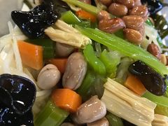 凉菜拼盘-马记伊源斋涮肉·清真菜(百子湾店)