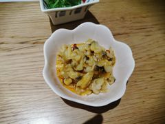 -小句号·精致料理(江南环球港店)