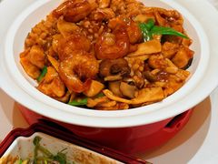 -大铁勺新津菜(迎水道店)