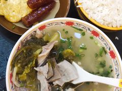 -陈记汤饭(水巷口店)