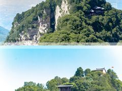 -少华山国家森林公园