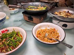 -费大厨辣椒炒肉(高铁吾悦广场店)