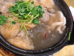 砂锅牛肉粉丝-王興記(中山路店)