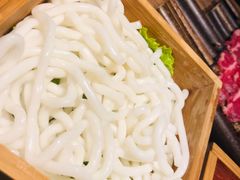 -盡膳口福跷脚牛肉火锅(合生汇购物中心店)