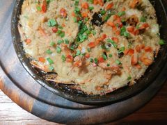 -楼兰新疆主题餐厅(悠方店)