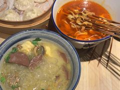-弄堂小笼包(天津南开大悦城店)