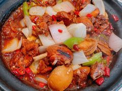 -南昌大饭店·地标美食名片(万寿宫店)