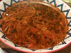 -凡人&庄阿姨的辣(万寿亭店)