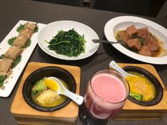 -望乡楼上海菜(日月光店)